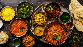 Variety of Healthy Meals Pure Veg Tiffin Service, food ordering site, food delivery near by me