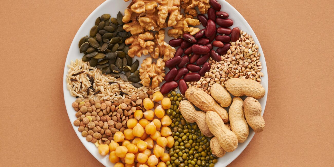 High Protein Veg Foods: Your Complete Guide to Plant-Based Power