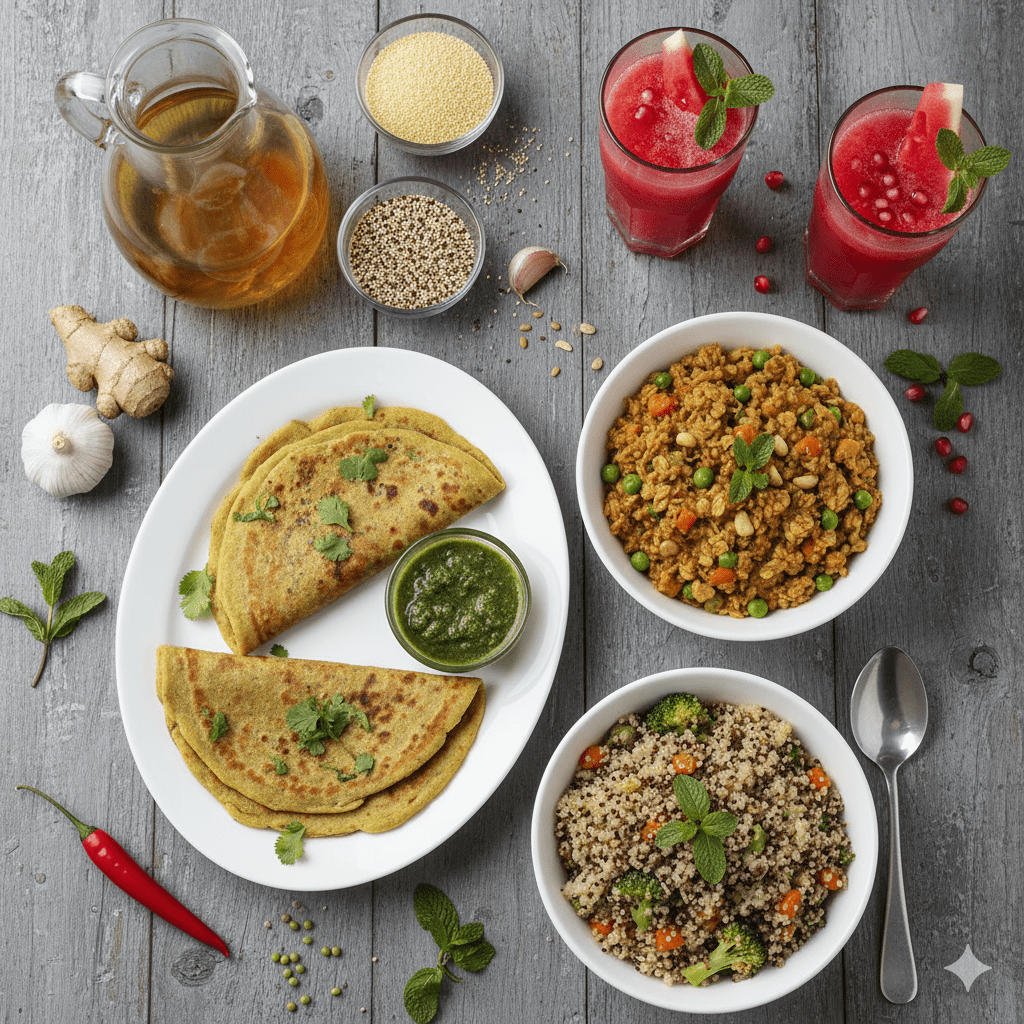 Healthy Weight Loss Meal Ideas: Your Ultimate Guide to Sustainable Weight Management