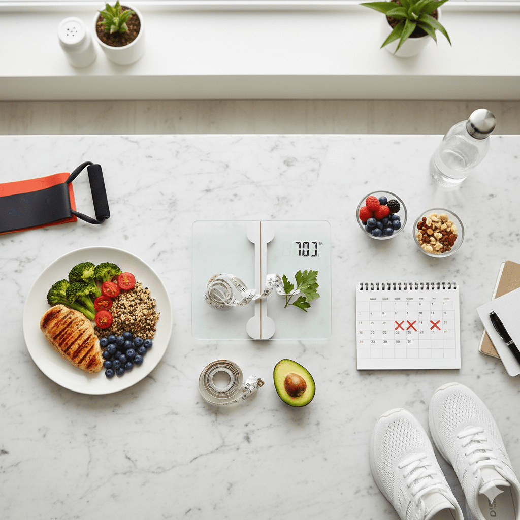 One Meal a Day Diet Plan: OMAD Benefits, Risks & How to Start