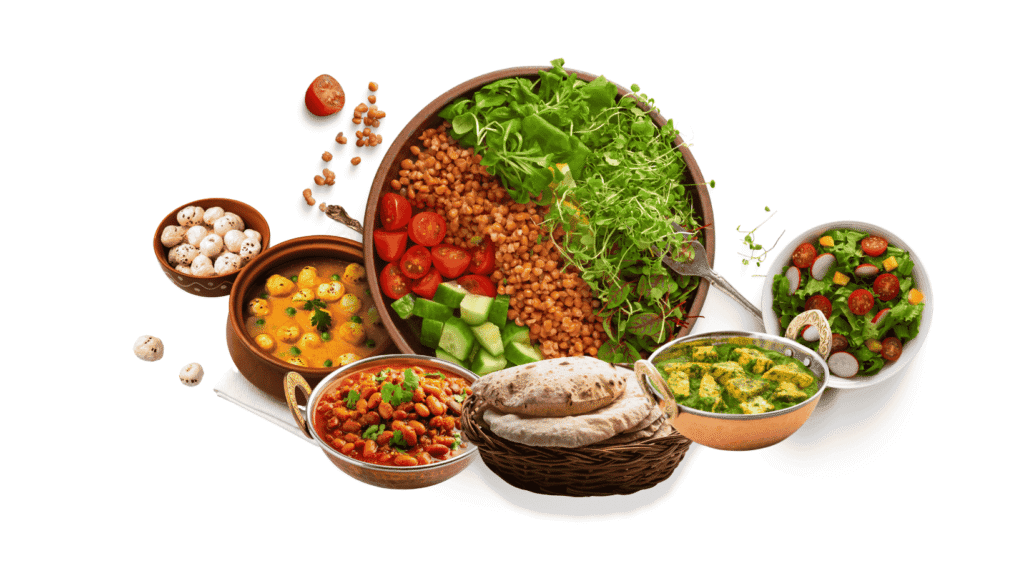 Healthy meal subscription in gurgaon Pure Veg Tiffin Service, food ordering site, food delivery near by me
