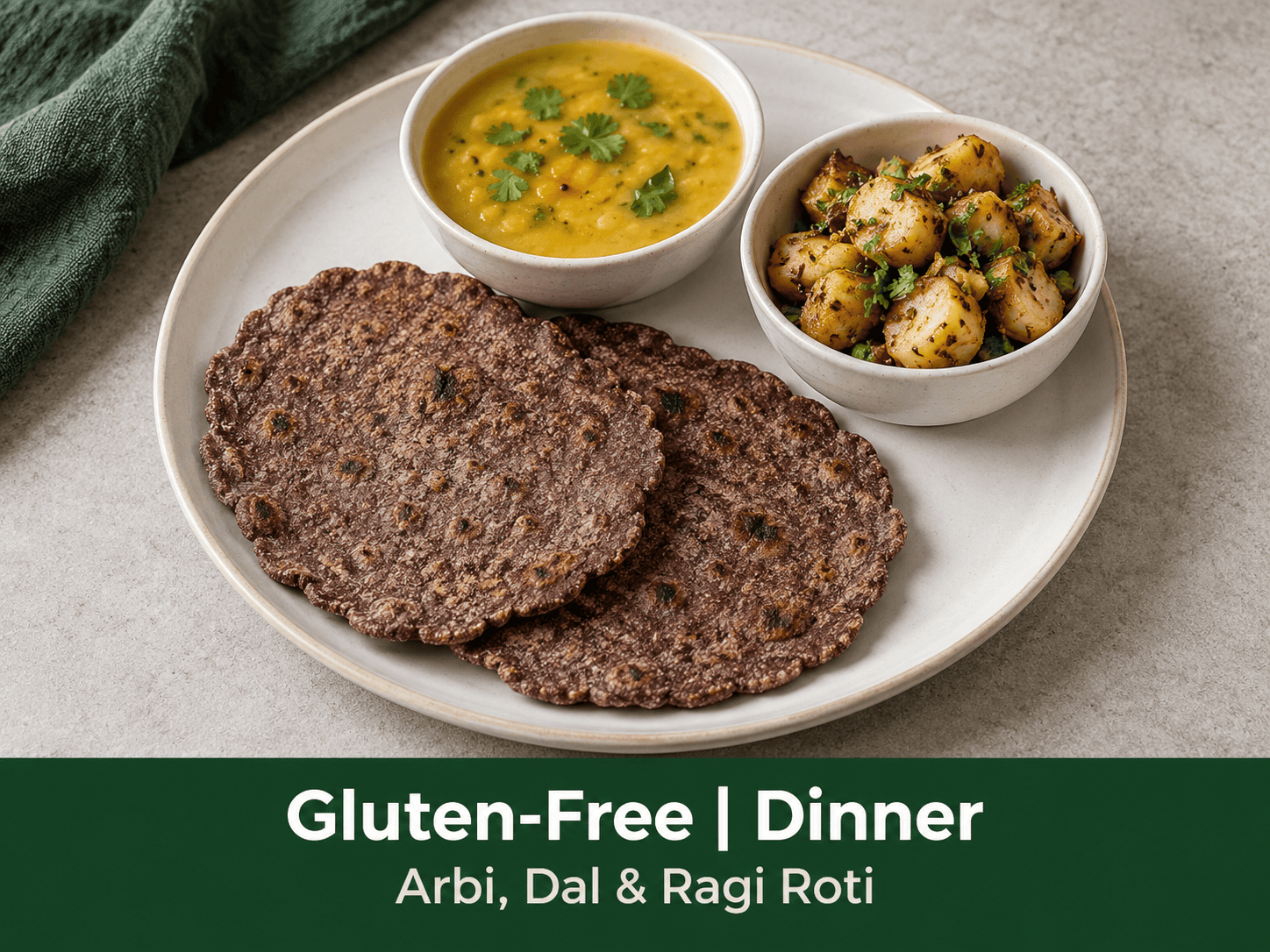 gluten free dinner