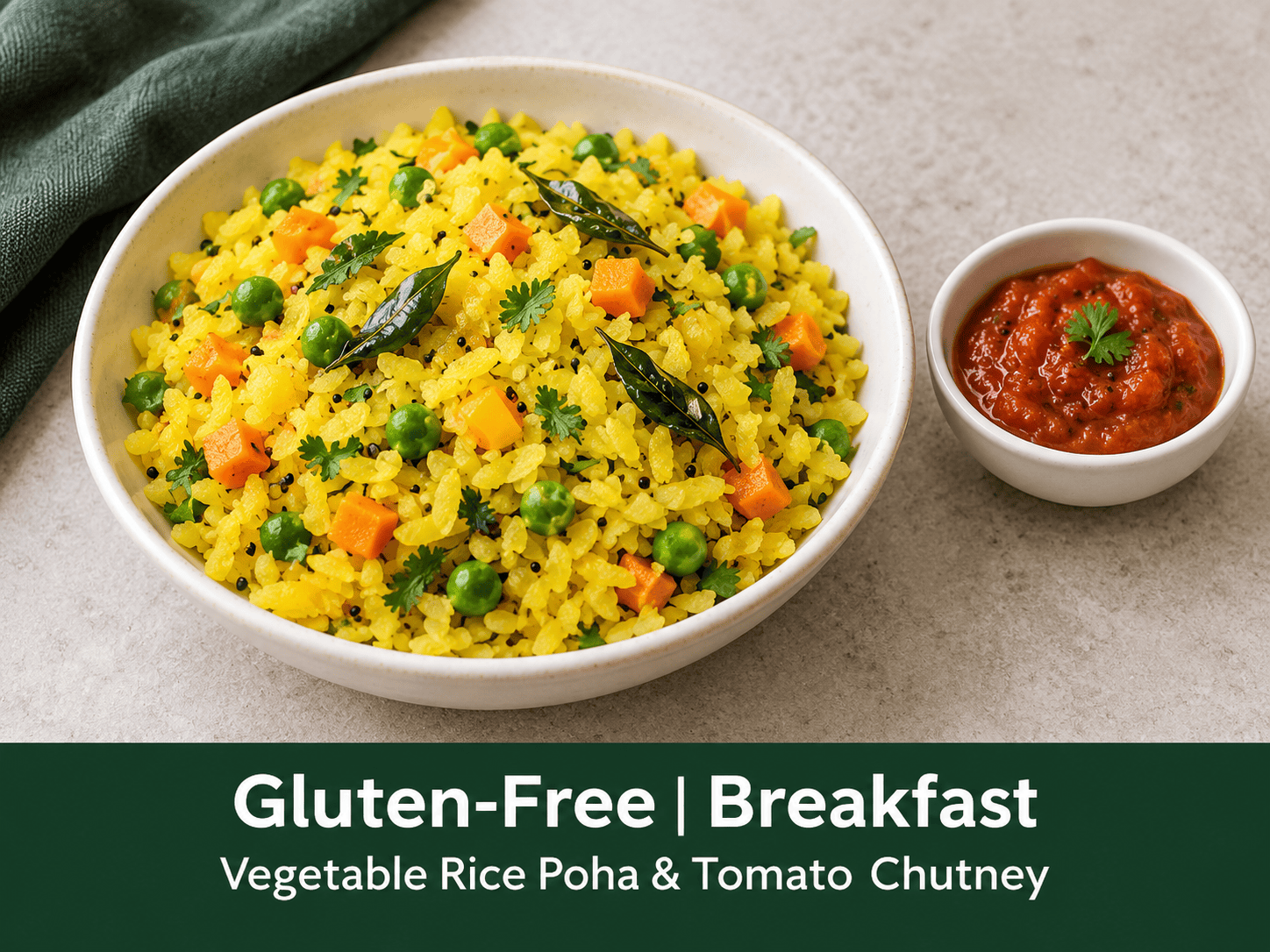 gluten free breakfast